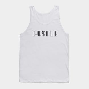 Hustle Tank Top